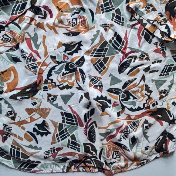 CACTUS MAN SHIRT - Picture 5 of 12